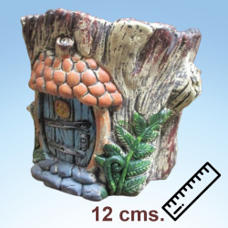 Maceta Casa-Pigna