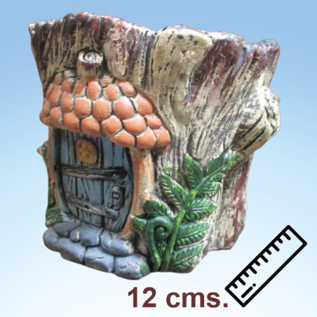 Maceta Casa-Pigna