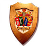 Metopa madera escudos 2 Apellidos