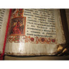 Libro heráldico de 2 apellidos