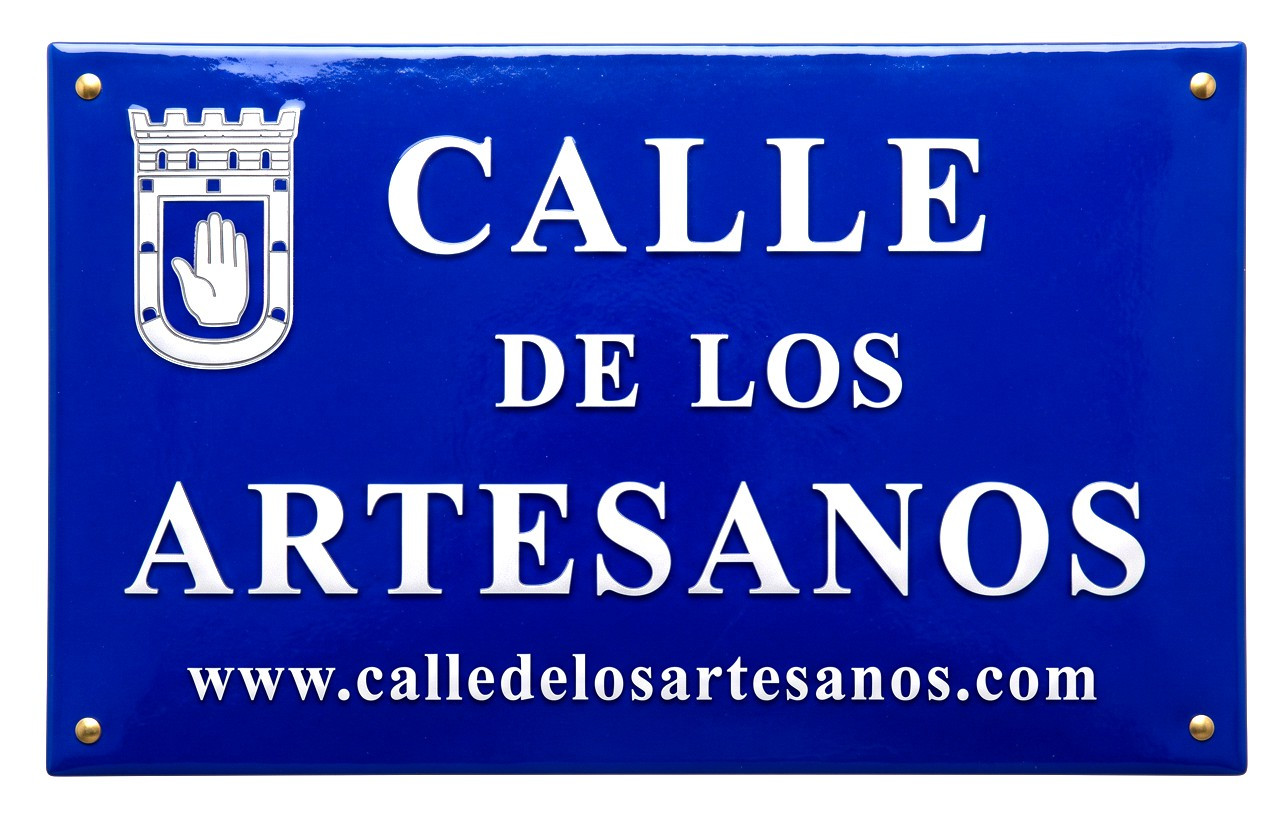 Calle de los Artesanos