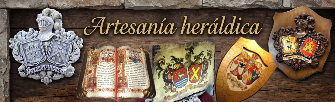 Tienda heráldica