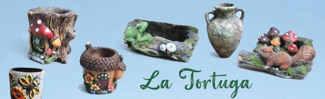 La Tortuga